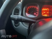 Fiat Panda 1.0 Hybrid