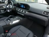 Mercedes-Benz GLE de Coupé 4Matic
