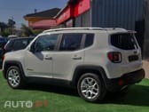 Jeep Renegade 1.6 MultiJet Limited