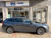 Skoda Octavia Break 1.4 TSI iV Style DSG