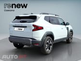 Dacia Duster 1.2 TCe 130 mild hybrid Extreme
