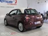 Opel Adam 1.2 Glam