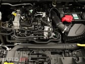 Ford Puma Puma 1.0 EcoBoost MHEV ST-Line X Aut.