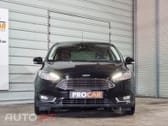 Ford Focus 1.0 EcoBoost Titanium