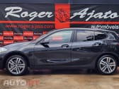BMW 116 i Advantage
