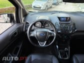 Ford EcoSport 1.0 EcoBoost Titanium Plus