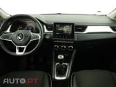 Renault Captur Captur 1.0 TCe Techno Bi-Fuel