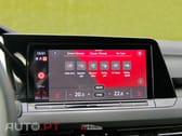 Volkswagen Golf 2.0 TSI GTI DSG Performance
