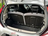 Toyota Aygo 1.0 X-Play Plus