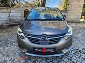 Opel Zafira 1.6 CDTi Innovation S/S
