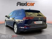 Volkswagen Golf Variant 2.0 TDI Life