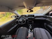 Peugeot E-208 50 kWh Allure