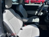 Fiat 500e C La Prima