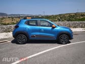 Dacia Spring Electric 45 Comfort Plus