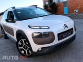 Citroen C4 Cactus 1.6 e-HDi Shine ETG6 92g