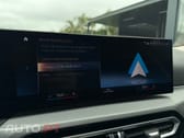 BMW 318 d Auto