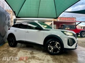 Peugeot 2008 Allure