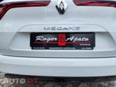 Renault Mégane Sport Tourer 1.5 Blue dCi Limited