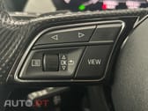 Audi A3 Sportback 40 TFSIe S-LINE