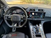 DS DS7 Crossback E-Tense Performance Line EAT8