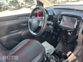 Peugeot 108 Outro