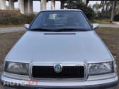 Skoda Felicia FELICIA VAN 1.9 GLX D - 5 Portas