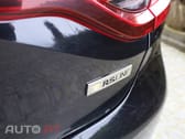 Renault Clio 1.0 TCe RS Line