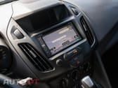 Ford Transit Connect 230 L1 LKW Auto Trend