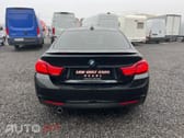 BMW 418 d Pack M