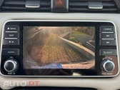 Nissan Micra 1.0 IG-T Acenta