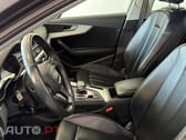 Audi A4 Avant 2.0 TDI Advance S tronic