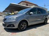 Seat Alhambra 2.0 TDi Reference Eco.
