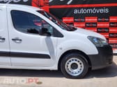 Citroen Berlingo 1.6 BlueHDi L1 Club 3L