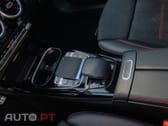Mercedes-Benz A 35 AMG 4Matic Speedshift DCT 7G