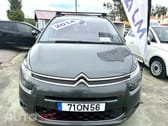 Citroen C4 Grand Picasso 1.6 e-HDi Exclusive ETG6