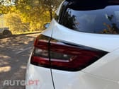 Nissan Juke 1.0 DIG-T Tekna Two Tone