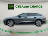 Audi A6 Avant I.V.A DEDUTIVEL e-tron 55 