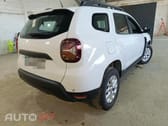 Dacia Duster 1.5 Blue dCi Expression