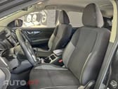 Nissan Qashqai 1.5 dCi Business Edition