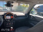MINI Clubman One D