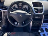 Peugeot 207 CC 1.6 HDi FAP Sport