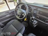 Ford Transit Custom 280L1 2.0 TDCi H1-Tecto Baixo Trend