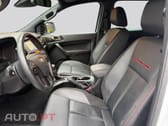 Ford Ranger STORMTRACK 4WD 