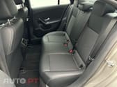 Mercedes-Benz CLA 180 d Business Solutions