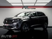 Peugeot 3008 1.6 Hybrid Allure Pack e-EAT8