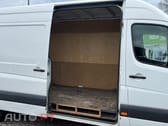 Mercedes-Benz Sprinter 316 CDI EXTRA LONGA