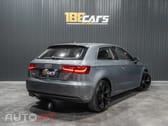 Audi A3 1.4 TFSi S-line