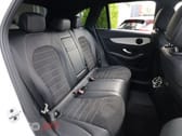 Mercedes-Benz GLC 300 de 4Matic
