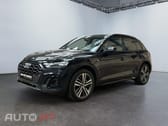 Audi Q5 50 TFSIe quattro S line S tronic
