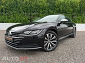Volkswagen Arteon 2.0 TDI Elegance DSG